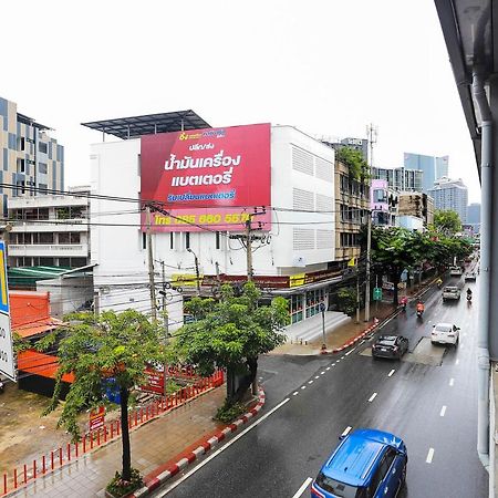 TAKKA Hotel Ban Khlong Nang Li Buitenkant foto