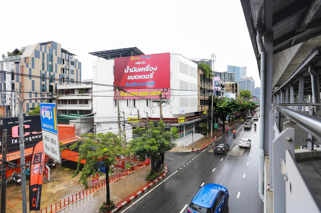 TAKKA Hotel Ban Khlong Nang Li Buitenkant foto